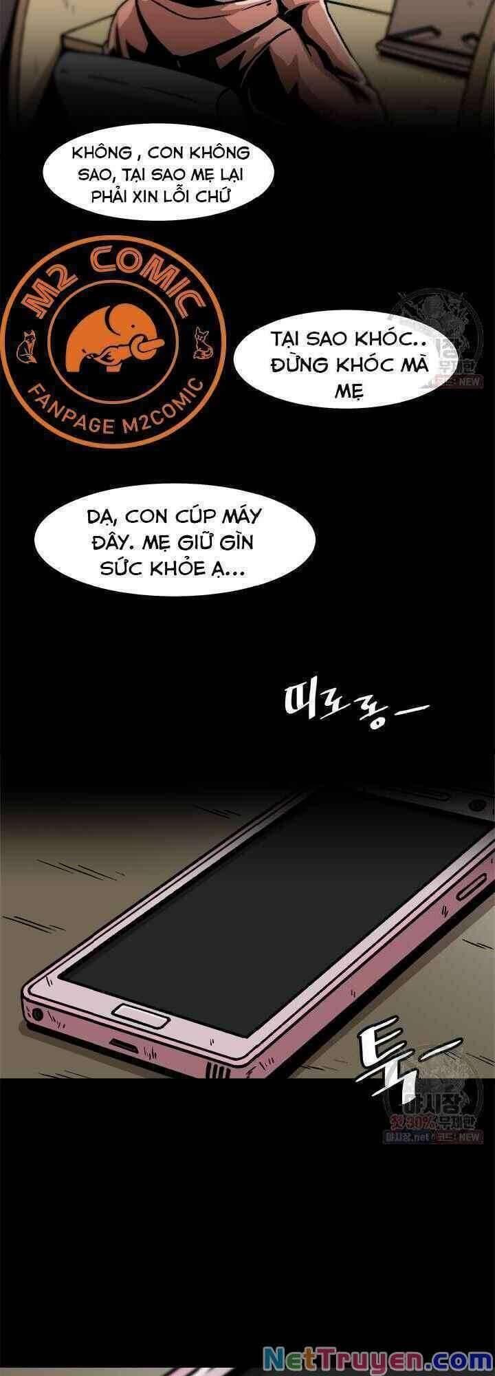 lên cấp một mình chapter 44 3