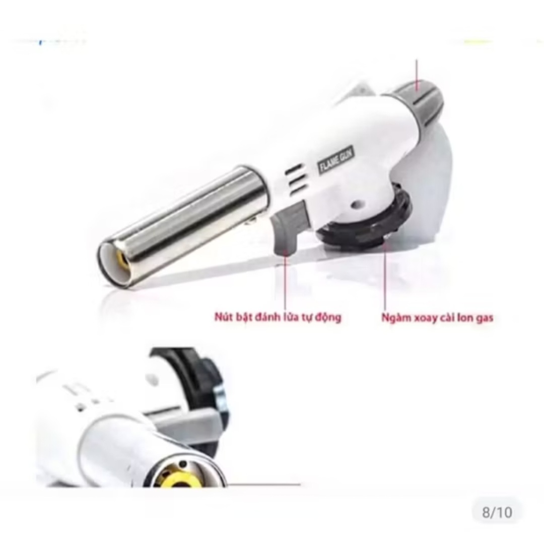 ĐẦU KHÒ GAS LẮP BÌNH GAS MINI CAO CẤP CHO MỌI NGƯỜI