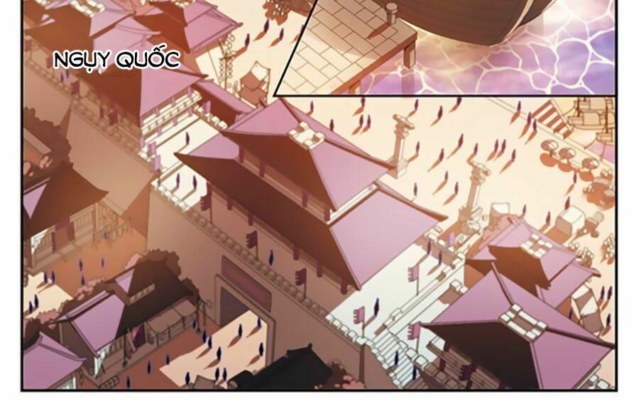 toàn cơ từ chapter 8.2 2