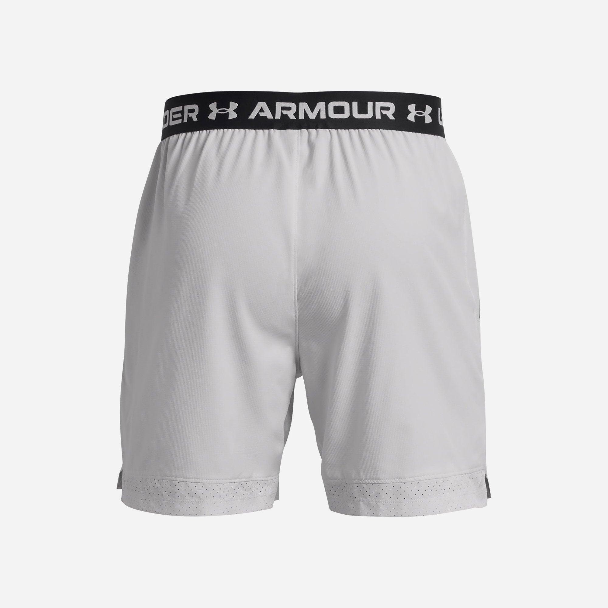 Quần ngắn thể thao nam Under Armour Vanish - 1373718-014