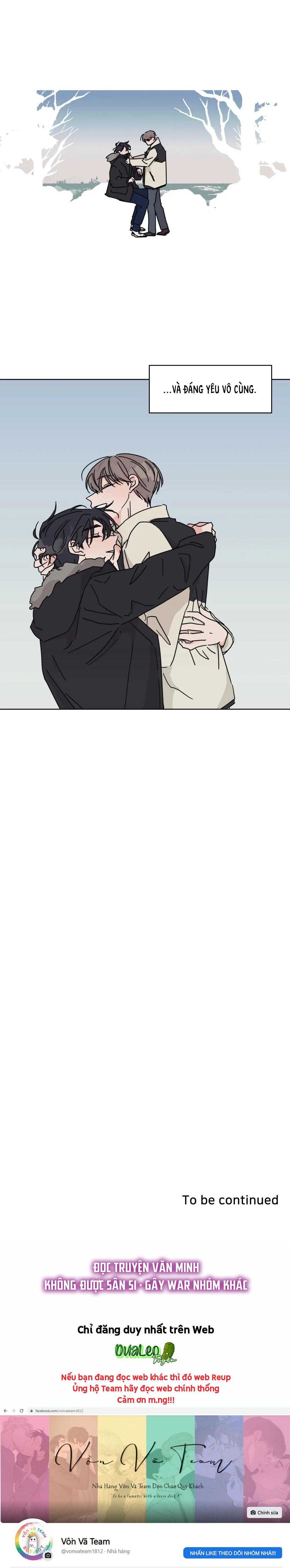 anh trai hàng xóm siêu mlem chapter 55 24