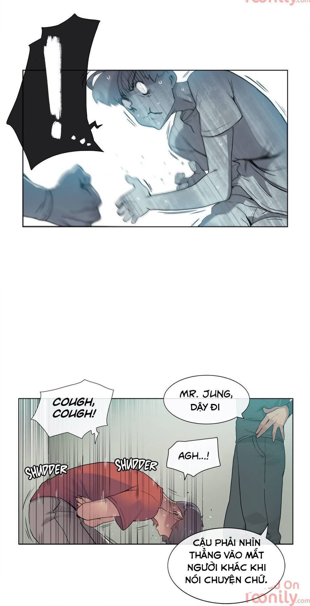 vùng đất kỳ diệu chapter 24 40