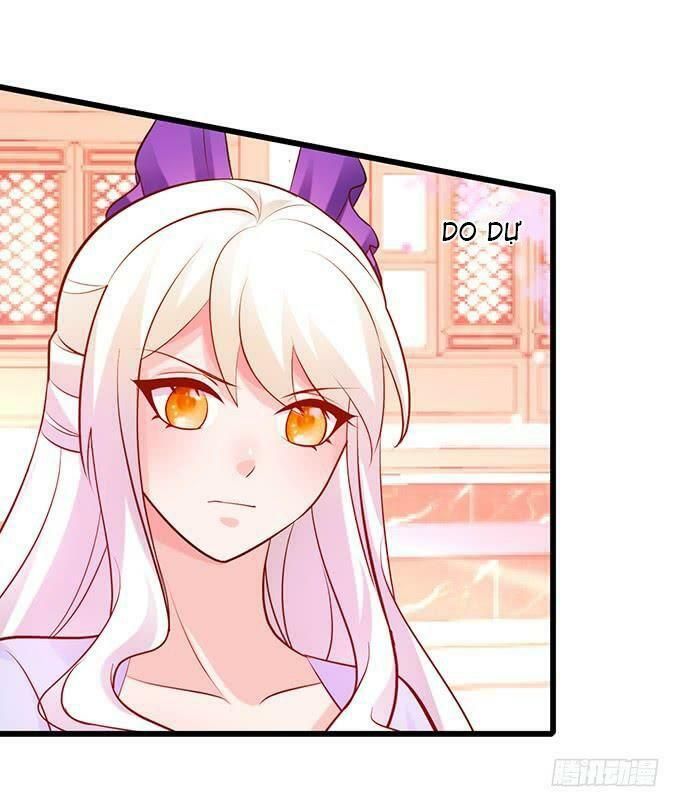 hồ tiên hung bạo chapter 137 33