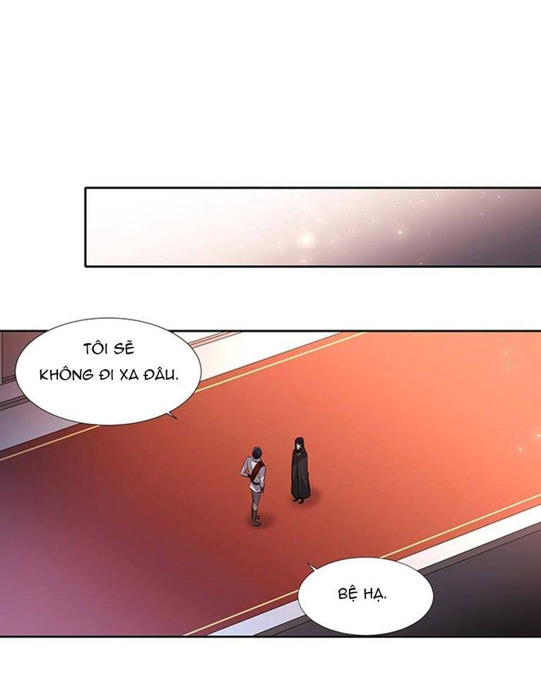 năm môn đệ của charlotte chapter 19 49