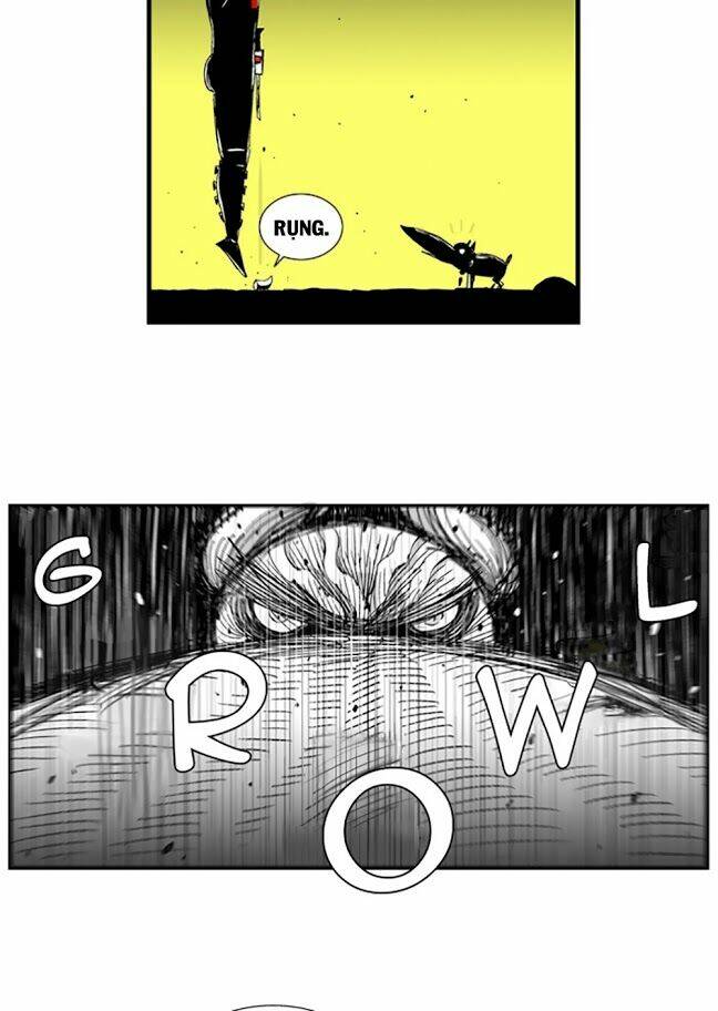 hành trình thoát khỏi địa ngục chapter 52 7