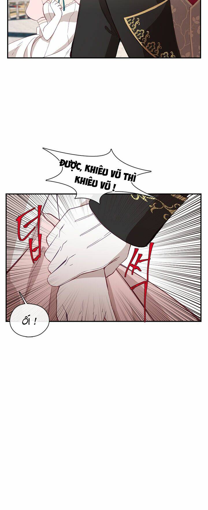 hãy coi chừng ác nữ chapter 18 15