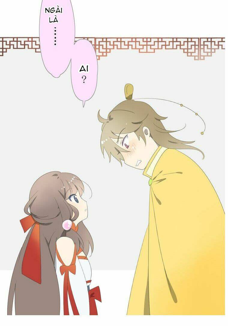 vu chúc thiếu nữ chapter 1 22