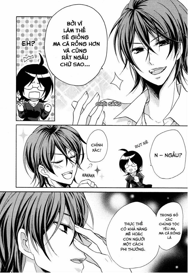 hiiro ouji chapter 14 8