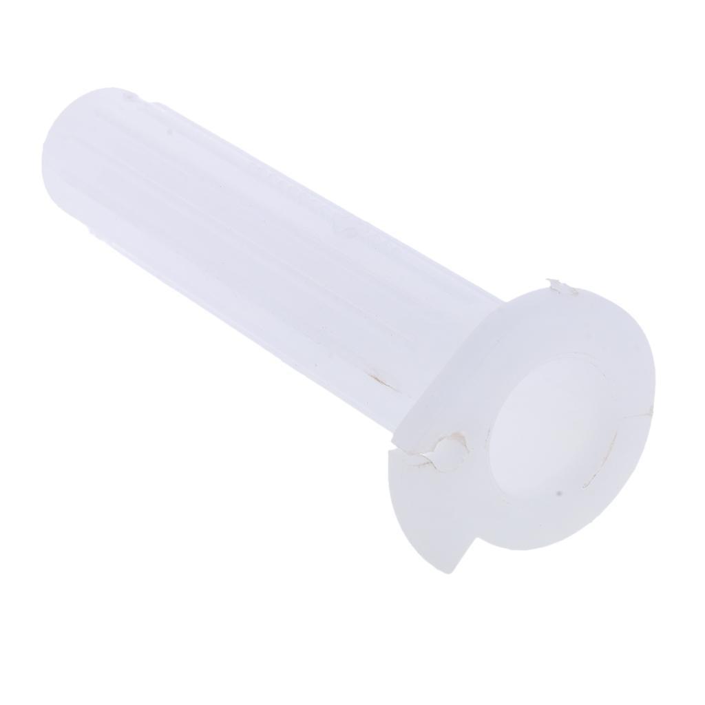 7/8" Motorcycle 110cc 125cc  Trail Quad Dirt Bike Twist Throttle Tube