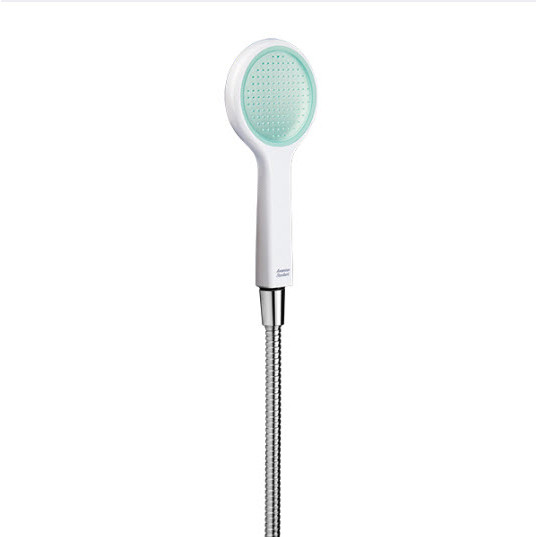 Bộ vòi sen tắm Cao Cấp GENIE AMERICAN STANDARD - Thiết Kế 120 Tia nước đặc biệt nhẹ nhàng với làn da trẻ em - Hàng chính hãng