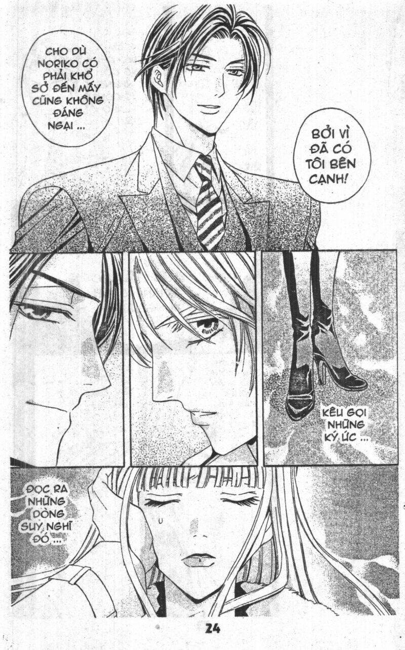 bông hoa bí ẩn chapter 5 24