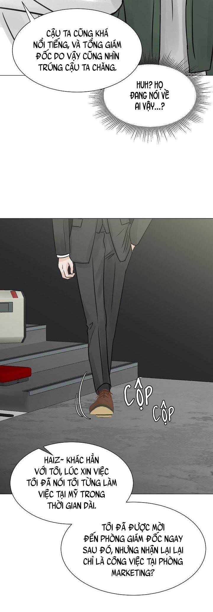 vòng xoáy của ác ma chapter 13 47