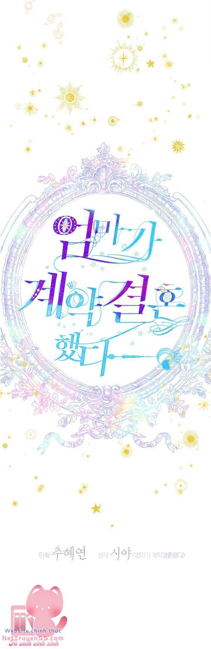 mẹ tôi lại kết hôn lần nữa chapter 52 9