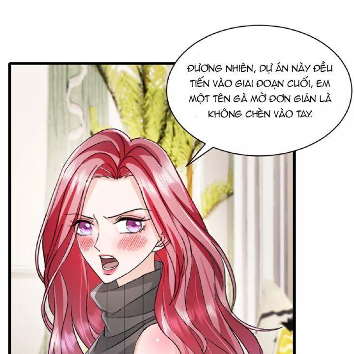 nuông chiều mạnh mẽ: hãy dễ thương chút vợ ơi! chapter 16 23