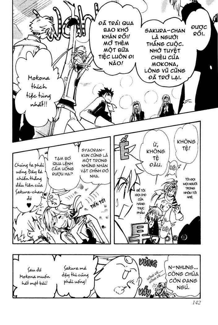 huyền thoại đôi cánh chapter 89 20