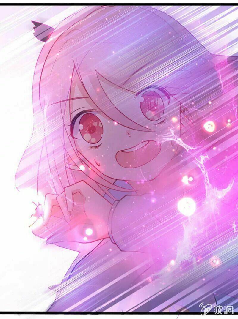 vương bài thiên sư và tiểu manh yêu chapter 19 40