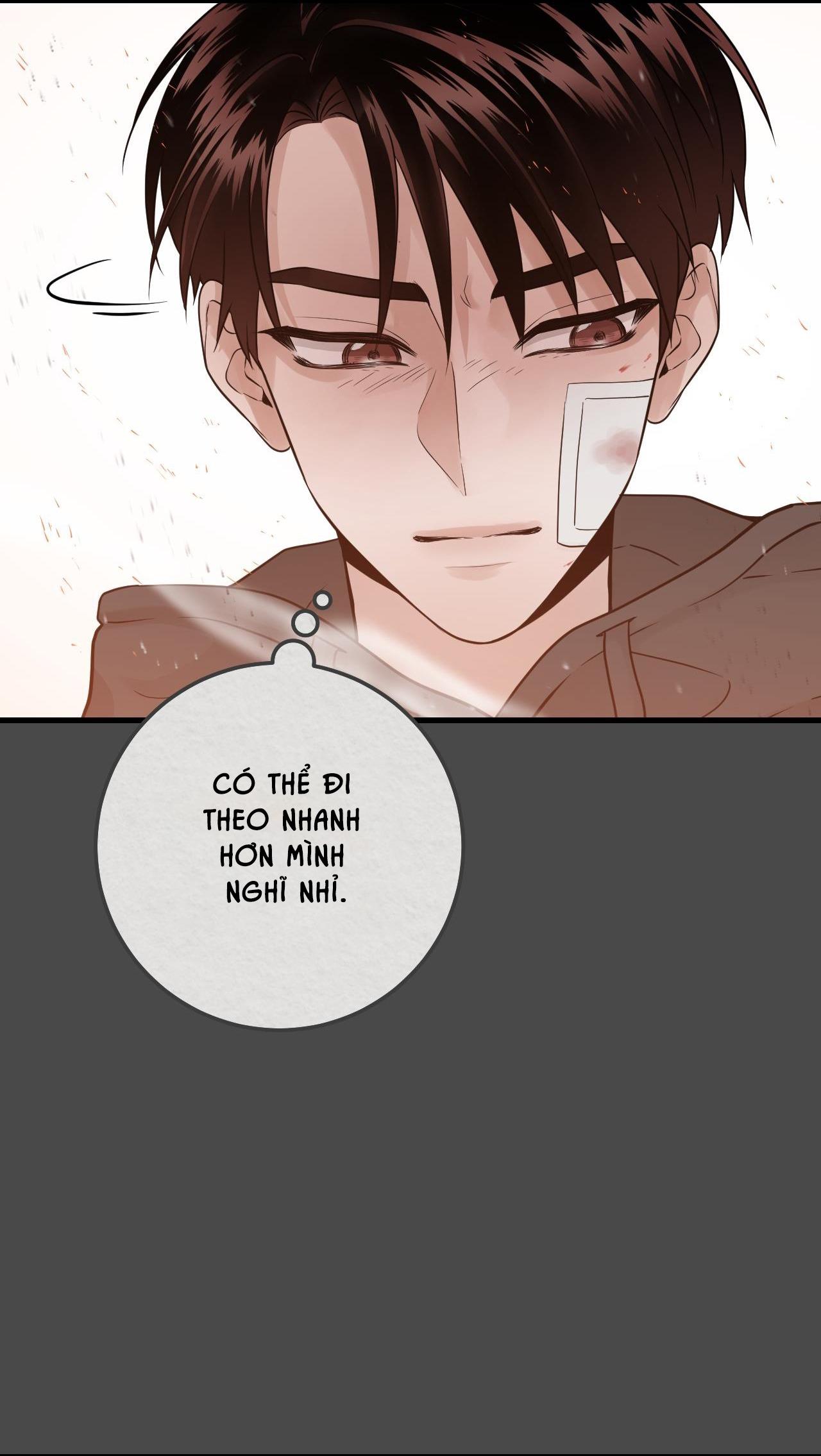 over the paradise chapter 18 46