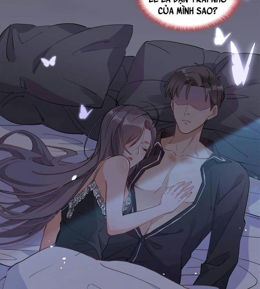 cố tổng, vợ của ngài quá mạnh rồi! chapter 1 6