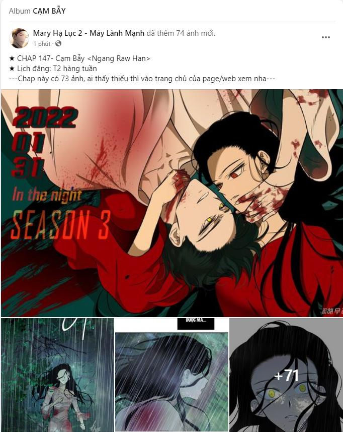 điều khiến tôi quyết tâm muốn chết chapter 51.2 1