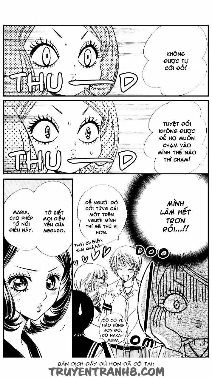 ác quỷ và bản tình ca chapter 77 12