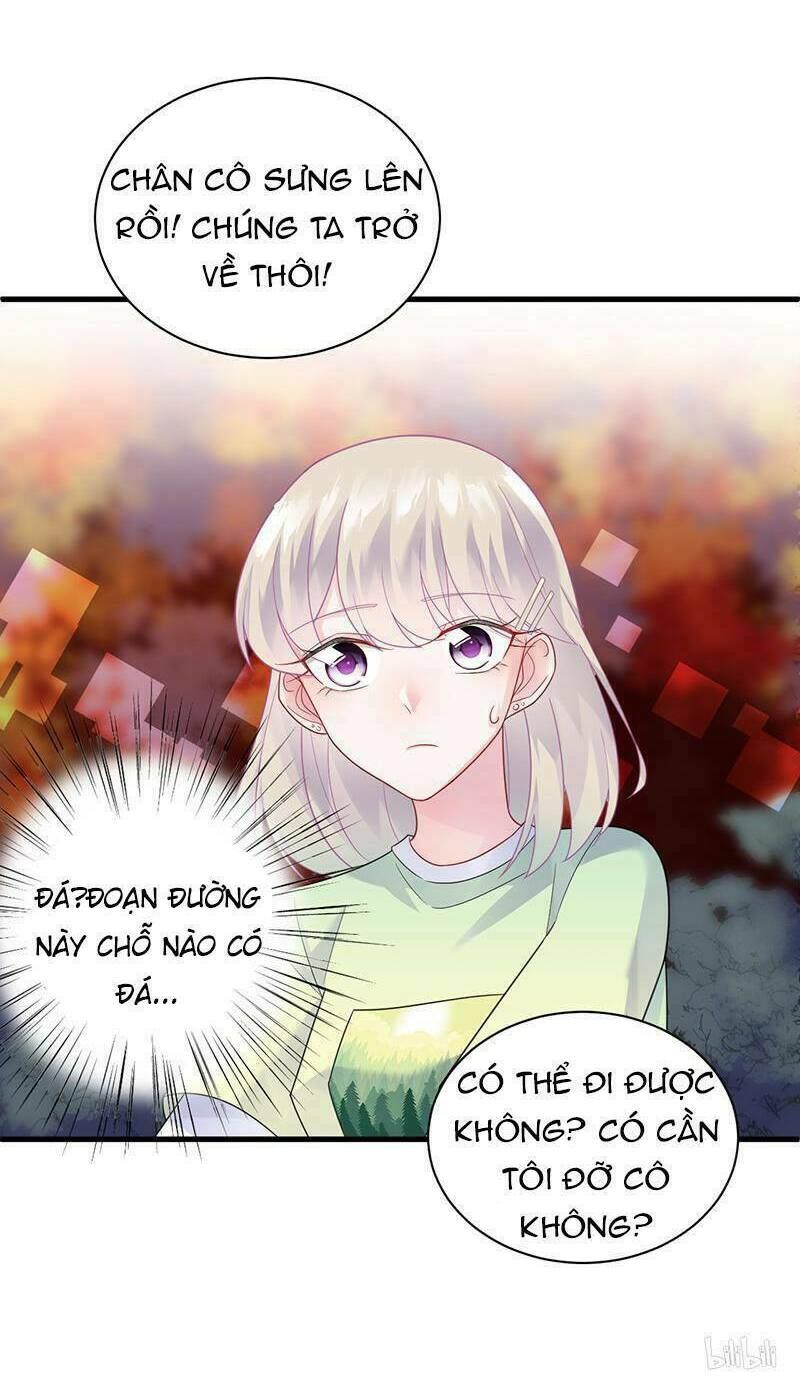 chọc tới chủ tịch tổng tài 2 chapter 62 20