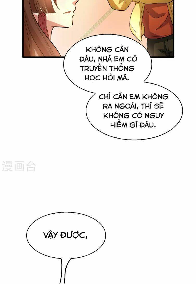 dị giới cung ứng thương chapter 24 12