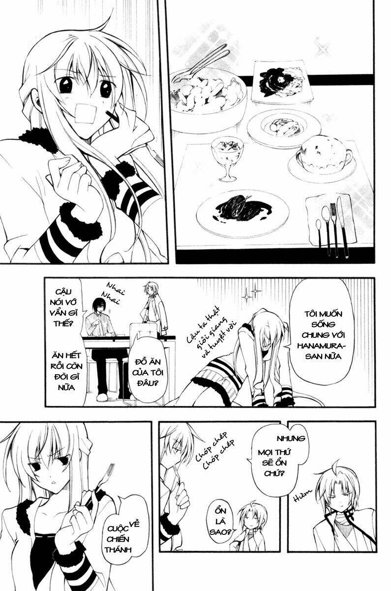 bloody cross chapter 10 26