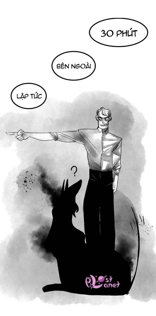 thần thoại olympus chapter 7 35