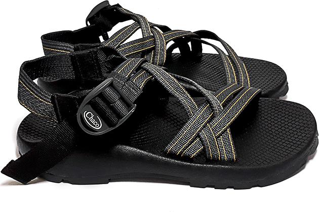 Giày Sandal Nam Chaco Quai Dù Cao Cấp CH301