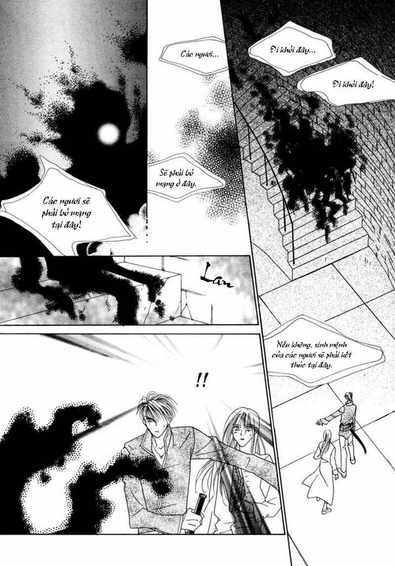 koori no mamono no monogatari chapter 22 17