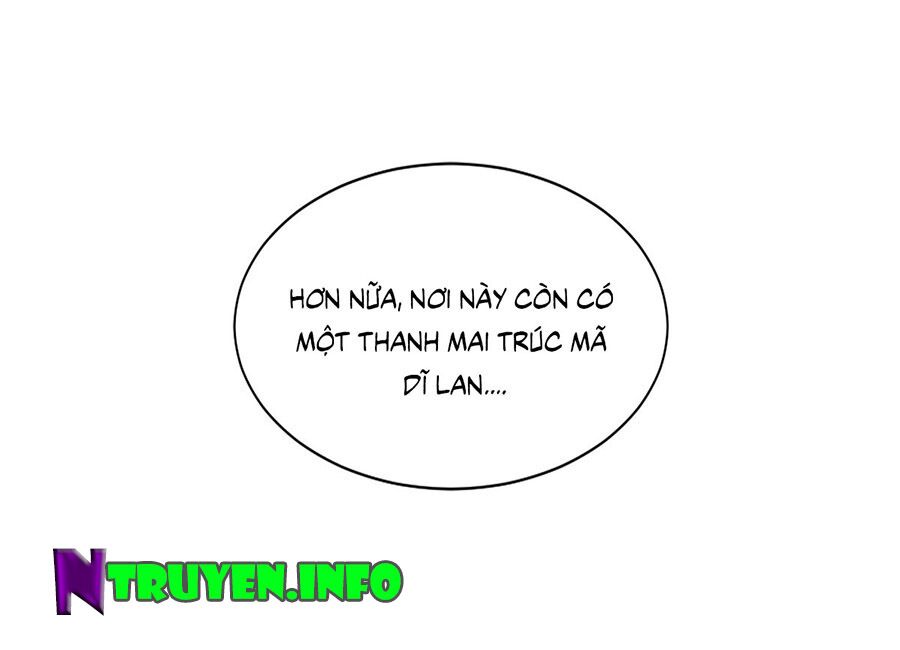 manh thê khó dỗ phần 2 chapter 3 18