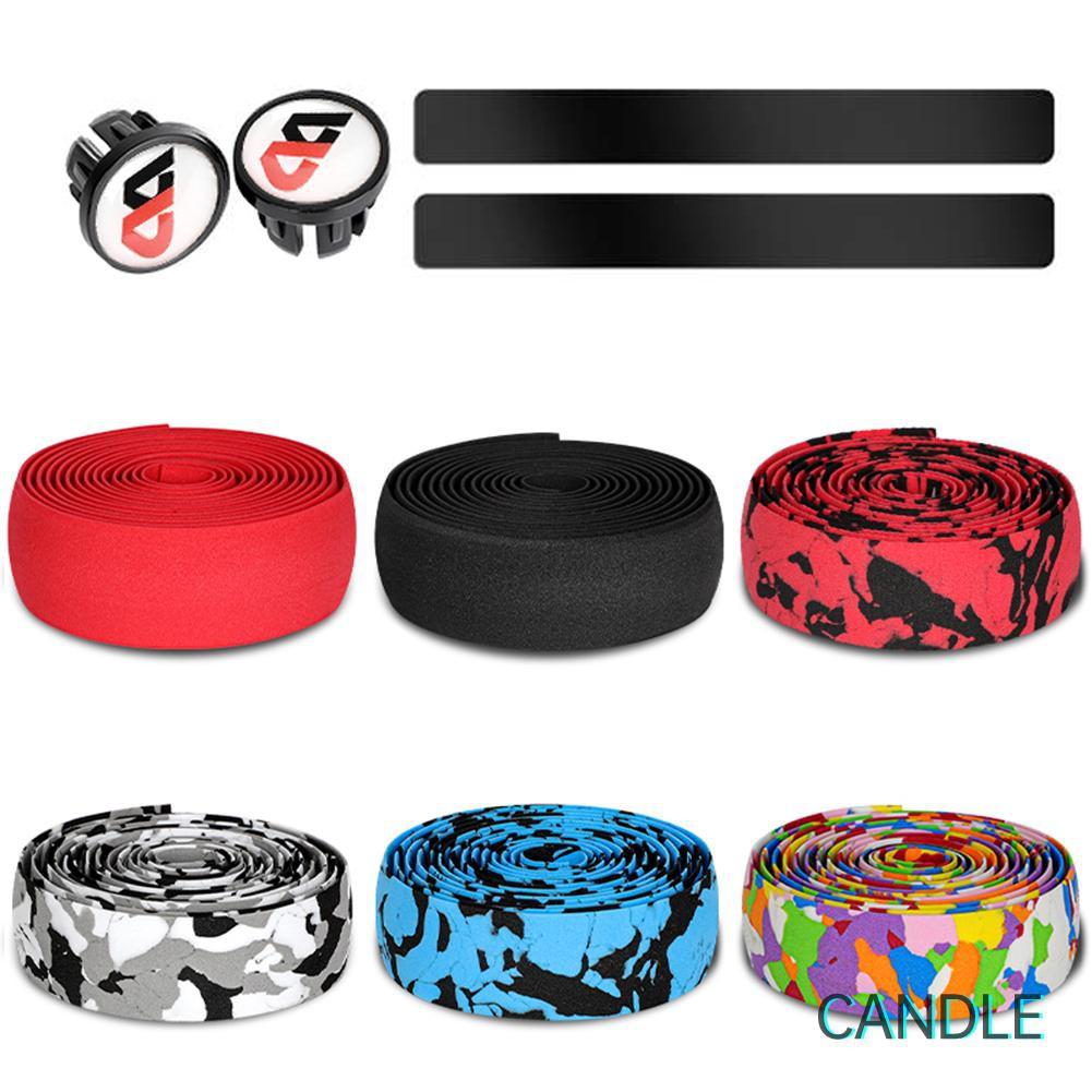 Bộ 6 Miếng Băng Quấn Tay Lái Xe Đạp