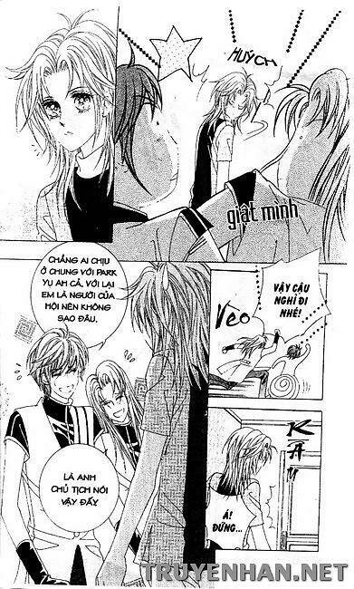 người duy nhất chapter 18 8