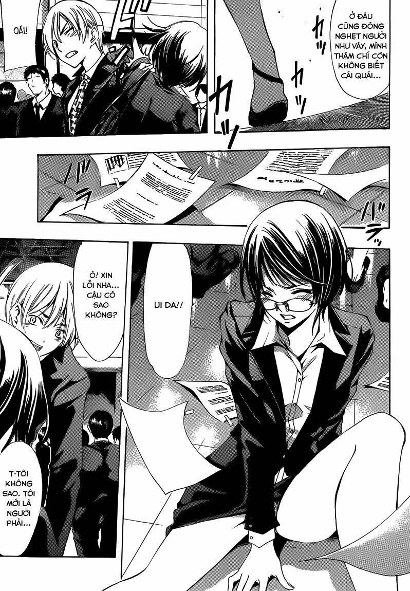 thị trấn tình yêu chapter 237 6