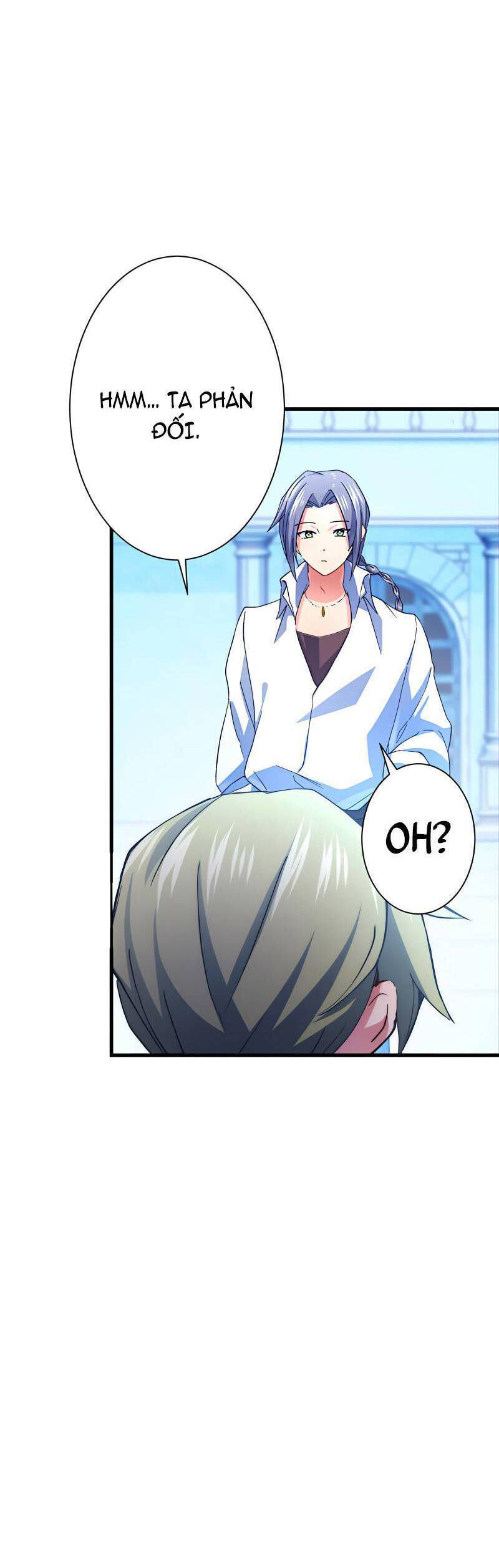 âm dương sư mạnh nhất chuyển sinh chapter 30 31