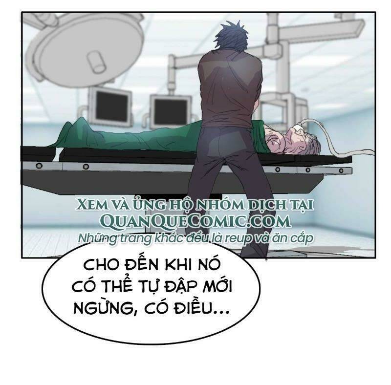 phụ hồn giả chapter 13 33