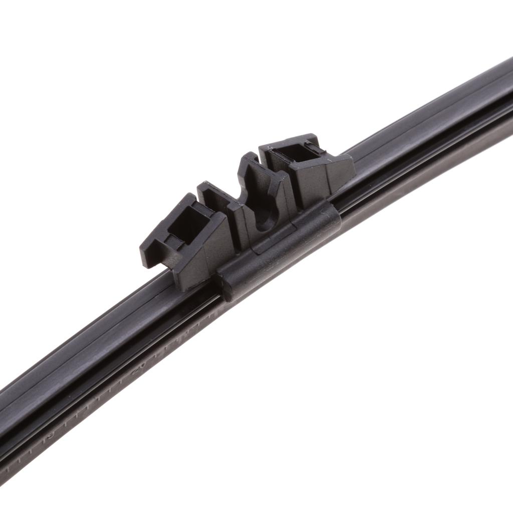 Automotive Rear Windshield Wiper Arm Blade Set for Ford Escape 2008-2012