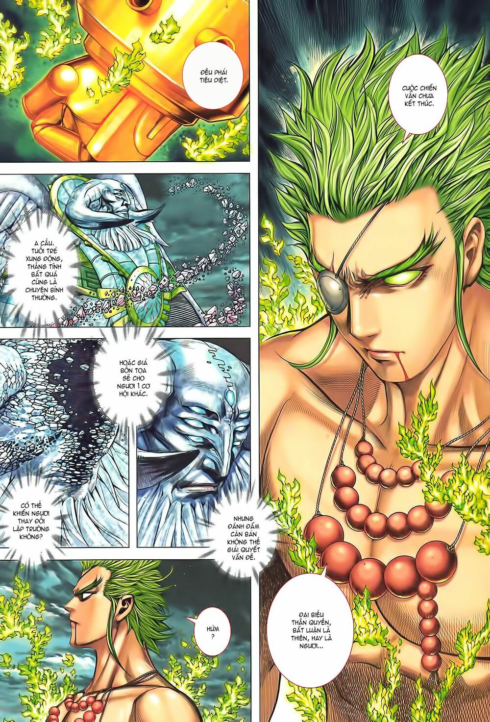 phong thần ký chapter 97 17