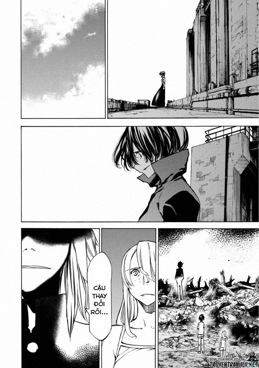 gleipnir - sợi xích thần chapter 44 24