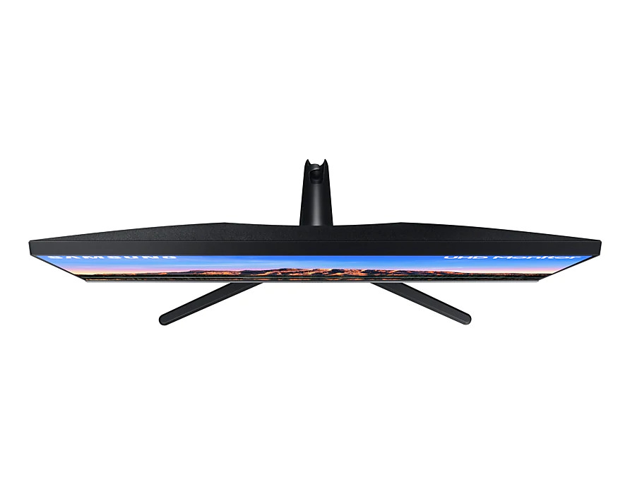 Màn Hình Samsung LU28R550UQEXXV 28'' UHD 4K 4ms 60Hz IPS AMD FreeSync - Hàng Chính Hãng