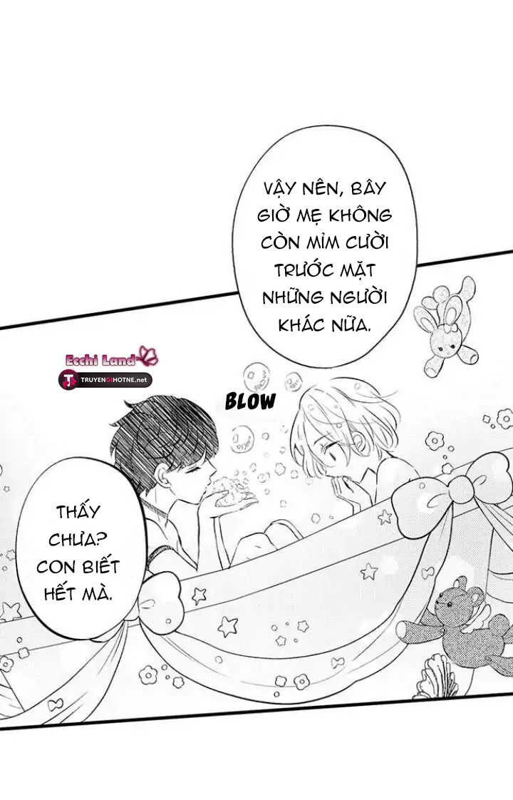 Incubus Tama chapter 2.2 - Trang 12