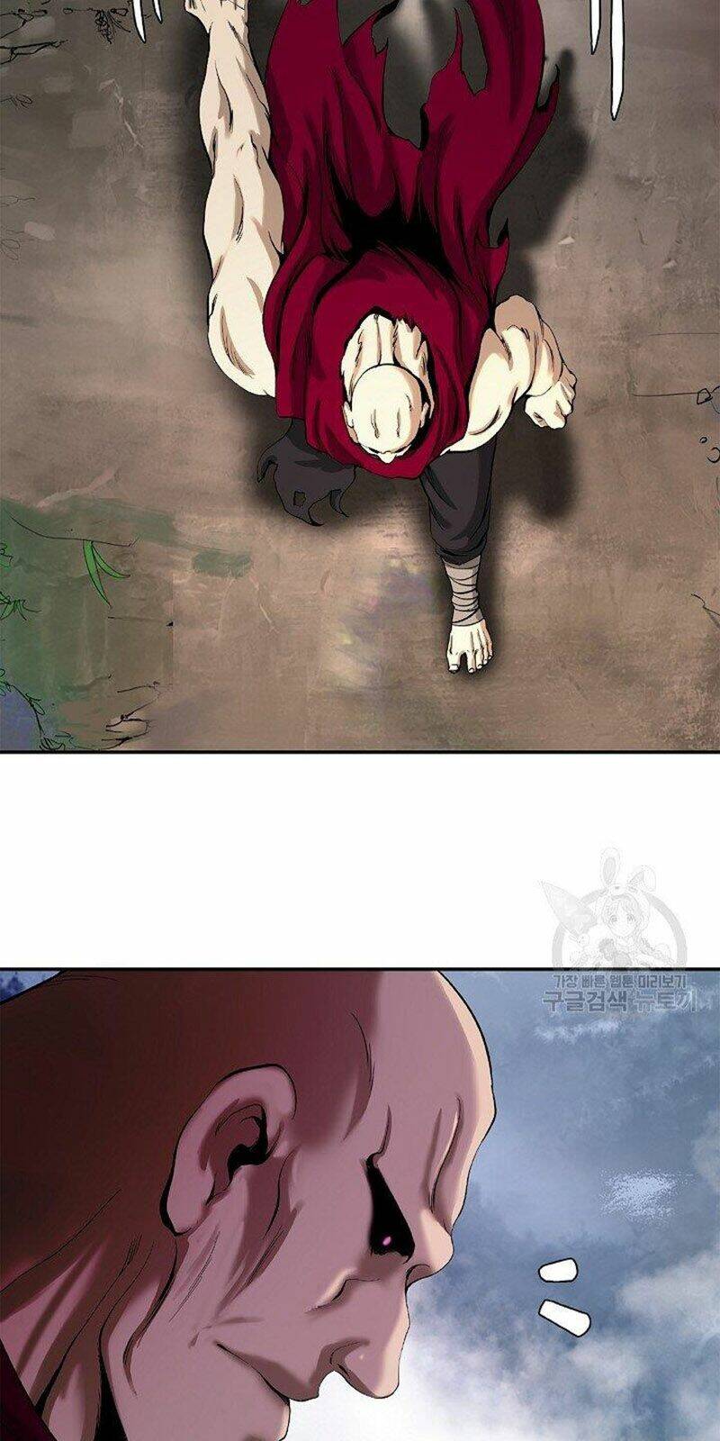 xuyên không thành hổ chapter 65 51