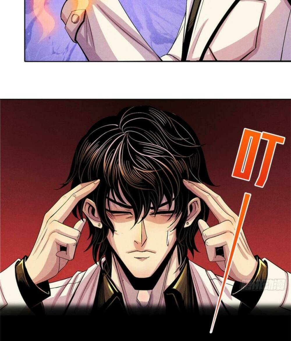 bác sĩ hỗn mang chapter 15 5