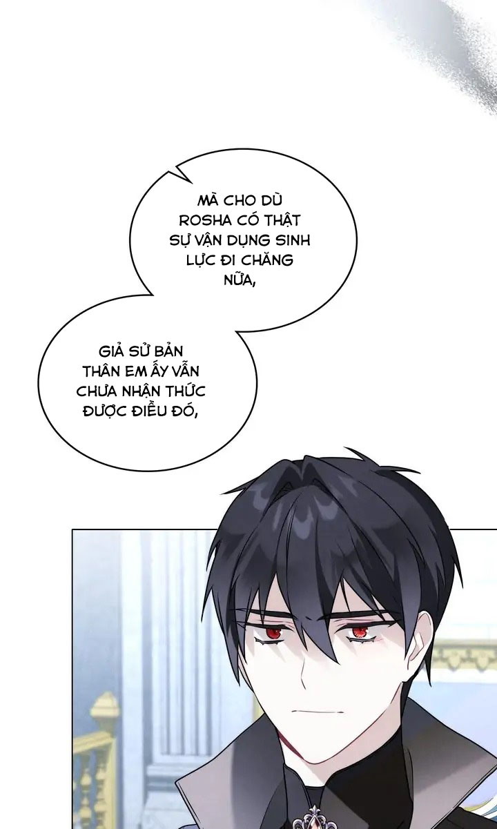 ánh sáng của bình minh chapter 46 52