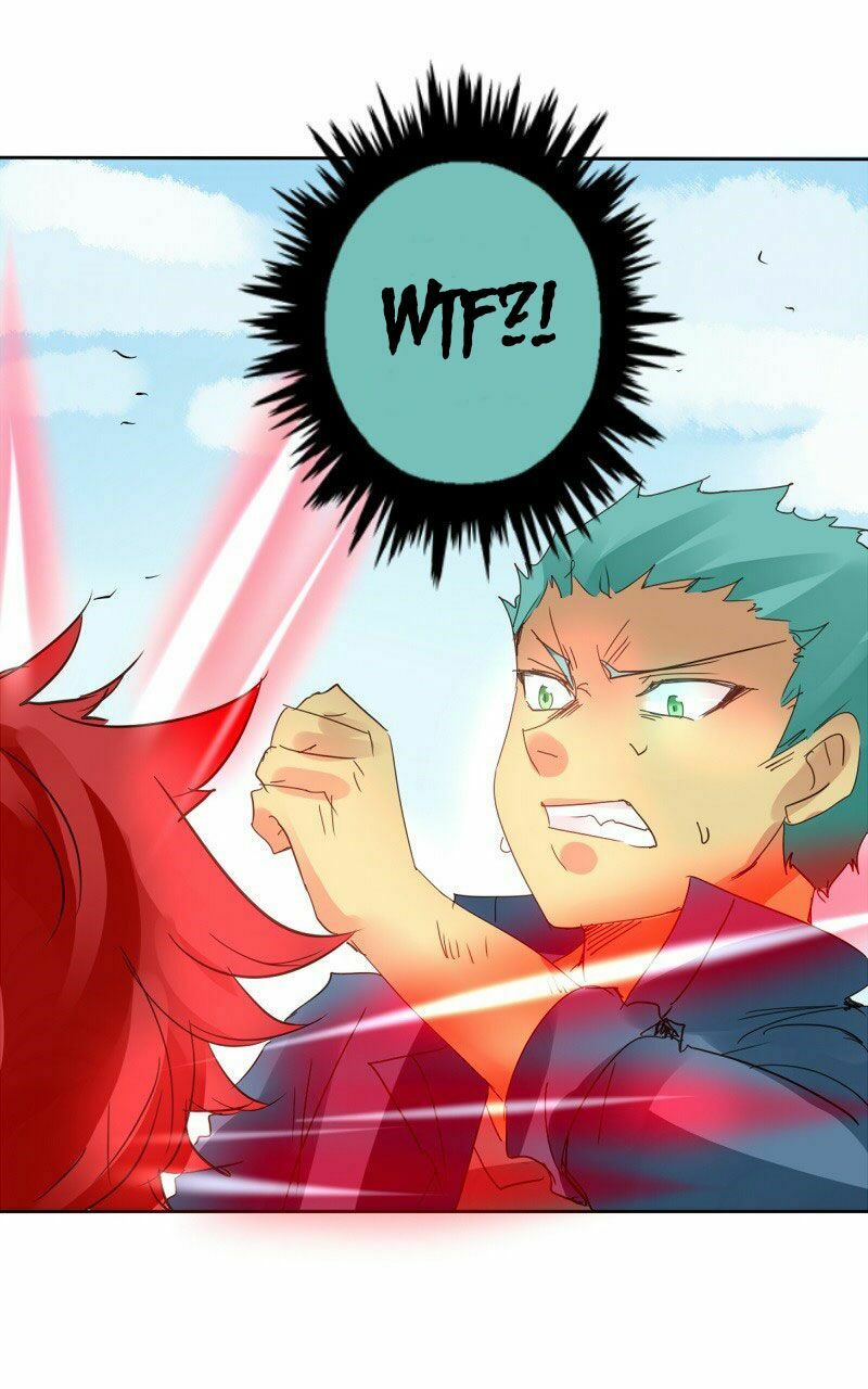 unordinary chapter 14 56