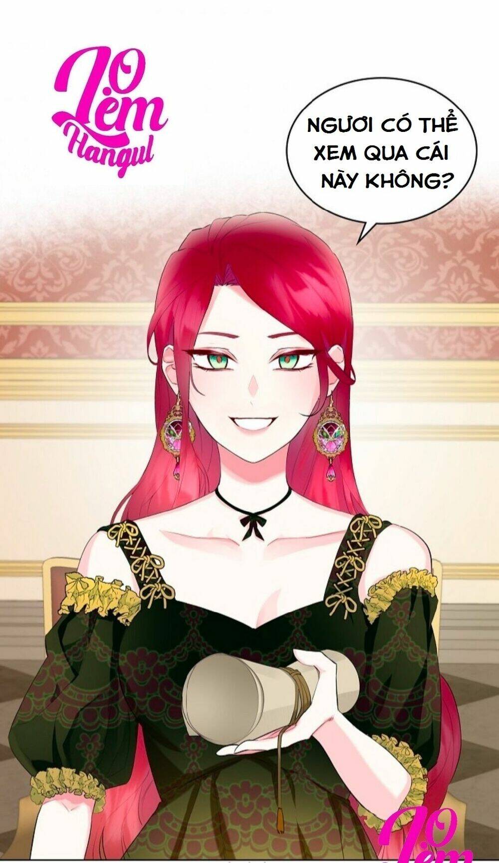 kẻ tạo ra nữ phản diện chapter 11 4