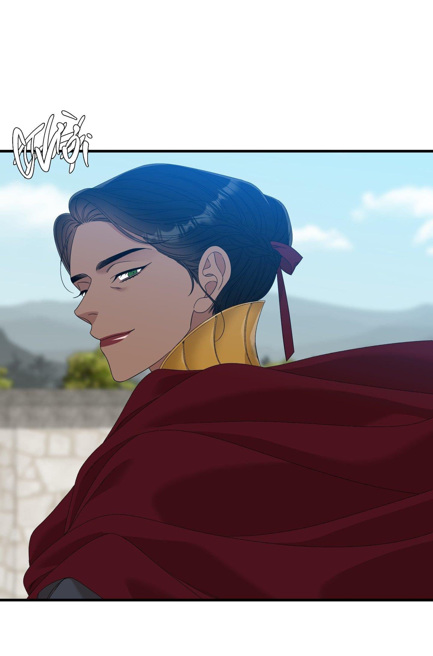 smyrna và capri chapter 61 49