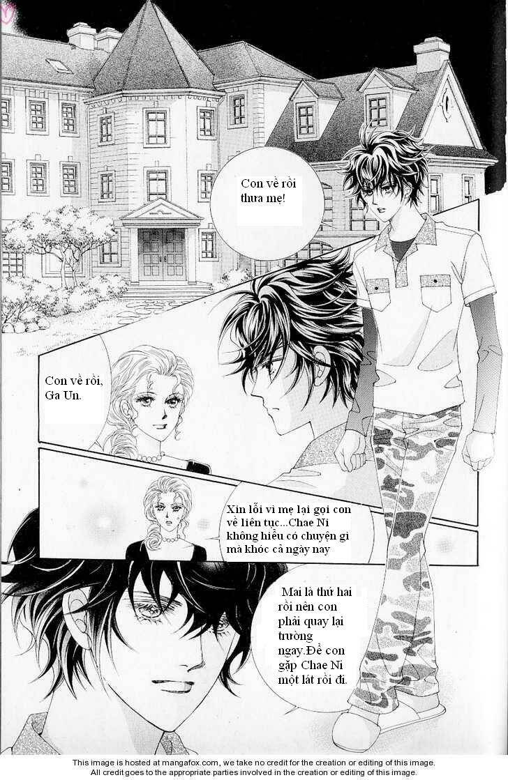 thần tượng mua sắm chapter 21 13