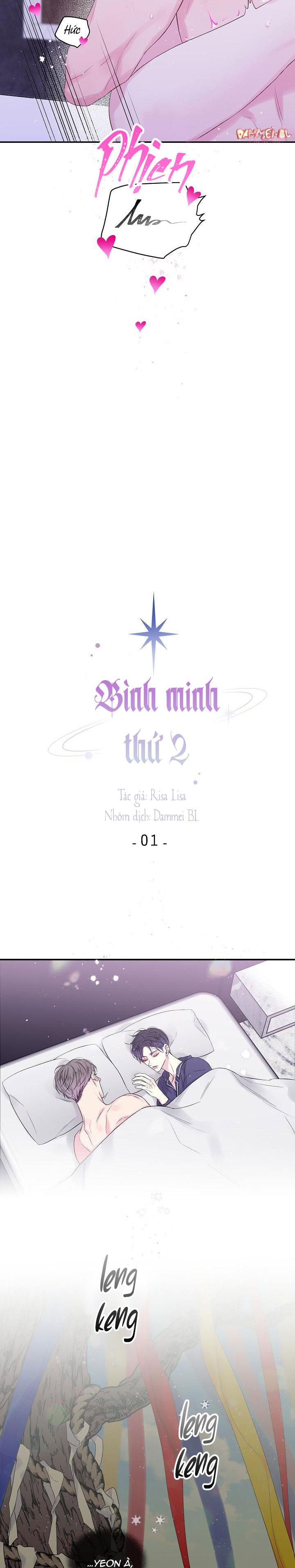 bình minh thứ hai chapter 1 7