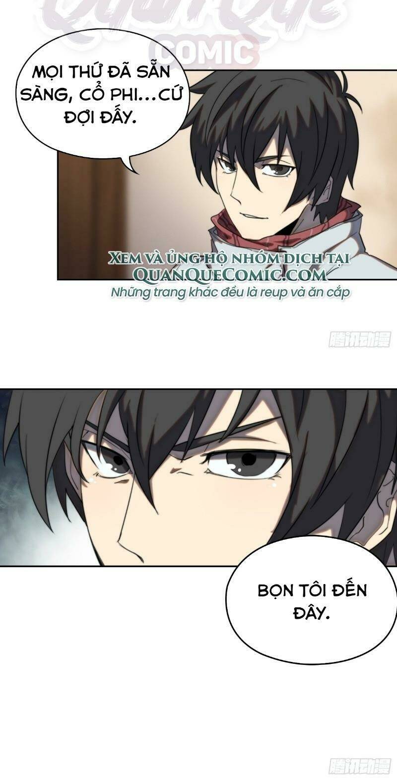 đô thị hàng thần khúc chapter 45 30